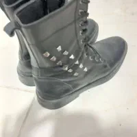 کفش بچگانه|کفش و لباس بچه|قم, نخودی|دیوار