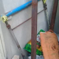 دار قالی یک ونیم متری