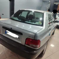 پراید ۱۳۱ مدل ۹۸ نقد و اقساط|خودرو سواری و وانت|کرج, چهارصد دستگاه|دیوار