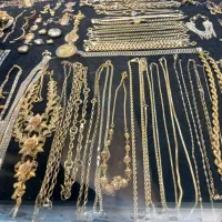 خریدو فروش وتعویض طلا بدون اجرت ومالیات ۱و۲و۳٪