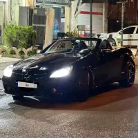 Benz slk 280|خودرو کلاسیک|رشت, کاکتوس|دیوار