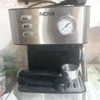 قهوه ساز درجه یک