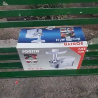 چرخ گوشت نووآکبند برندsoniya