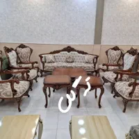 مبل مهدی|مبلمان خانگی و میز عسلی|قم, شاه ابراهیم|دیوار