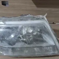 چراغ جلو اریزو رنو داستر تویوتا کمری سوزوکی ویتارا