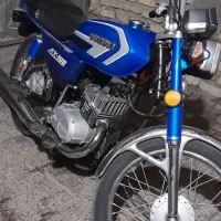 موتور سوزوکی ax100|موتورسیکلت|مشهد, توس (بلوار توس)|دیوار