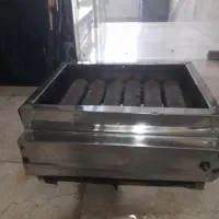 کباب پز گازی
