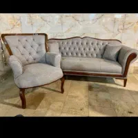 تعدادی محدود مبل