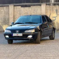 پارس 85 مشابه Elx|خودرو سواری و وانت|بانه, |دیوار