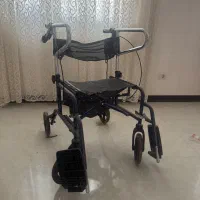 ویلچر مسافرتی