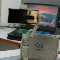 لرزشگیر موبایل ژیون /Zhiyun-Tech Smooth-Q3