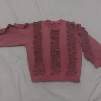 هودی دورس ژاکت بچگانه