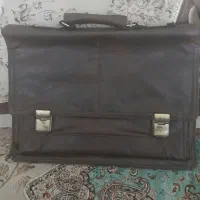کیف چرم اداری،دانشگاهی
