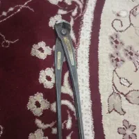 گاز انبر