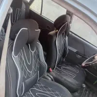 پراید دوگانه کارخانه مدل۸۵ تمام رنگ|خودرو سواری و وانت|آبش احمد, |دیوار