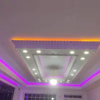 گچکاری مدرن