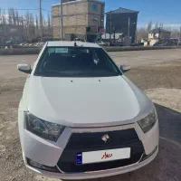 دنا تیپ ۲ مدل ۱۴۰۰ بیرنگ بیضربه