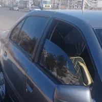 سمند مدل ۸۵