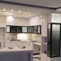 کابینت نقد و اقساط