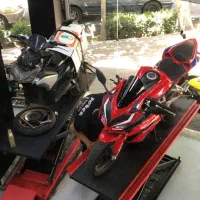 موتورساز ماهر نیازمندیم|استخدام صنعتی، فنی، مهندسی|تهران, بلوار کشاورز|دیوار