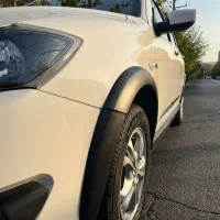 کوییک ۱۴۰۳ در حد gxr|خودرو سواری و وانت|تهران, تهرانپارس شرقی|دیوار