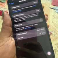 اپل iPhone 16 با حافظهٔ ۱۲۸ گیگابایت