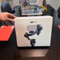 Dji rs5