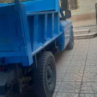 نیسان کمپرسی تک سوز اپشنال سالار ۱۴۰۱|خودرو سواری و وانت|باغستان, |دیوار