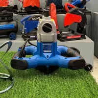 همزن صنعتی ویوارکس تک محور و دو محور باگارانتی