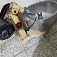 خمیر گیر ده کیلویی