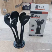 ست کفگیر و ملاقه