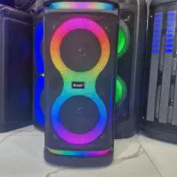 اسپیکر برودو دومیکروفنه