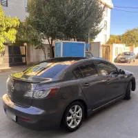 مزدا ۳ نیو|خودرو سواری و وانت|کرج, مهرویلا جنوبی|دیوار