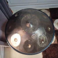 هنگ درام arsha