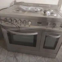 گاز دو فره