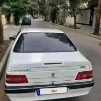 405 slx مدل 99 سیمی
