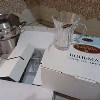 آجیل خوری ۲ عدد|ظروف سرو و پذیرایی|تهران, گرگان|دیوار