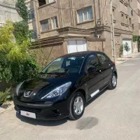 پژو ۲۰۷ پانا ارتقا یافته صفر|خودرو سواری و وانت|شیراز, فرهنگ شهر|دیوار