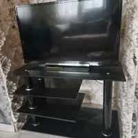 تلوزیون ال ای دی سالم