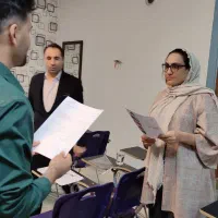 کارگاه رایگان فن بیان با اعتماد به نفس بالا|گردهمایی و همایش|اصفهان, جلفا|دیوار