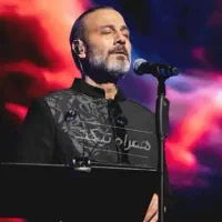 بلیط کنسرت علیرضا قربانی