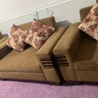 مبل هفت نفره