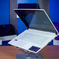 لپ تاپ گیمینگMSI SWORD 15 با i7-11800H و 4G 3050TI|رایانه همراه|یزد, |دیوار