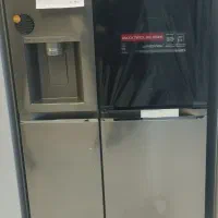 یخچال ال جی ۳۴۸