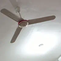 پنکه ارشیا/ ۳پره