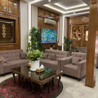 هتل تازه افتتاح شده هگمتانه مشهد