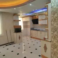 رهن واحد ۱۴۳متری لوکس و شیک/بلوار شورا|اجارهٔ آپارتمان|نسیمشهر, |دیوار