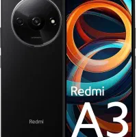 شیائومی Redmi A3 آکبند  ۴/۱۲۸  زیر قیمت بازار