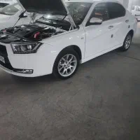 دنا آپشنال صفر
