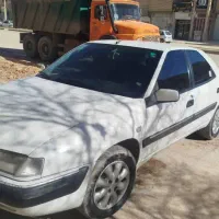 زانتیا مدل 87